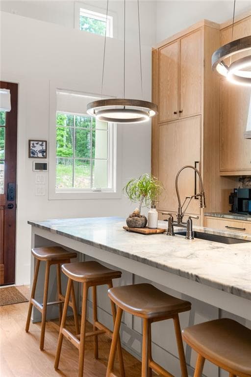 3 bedroom, 5 bathroom, 2,750 sq ft townhouse under contract at 1172 Lupo Loop, Chattahoochee Hills, GA 30268 — photo 5