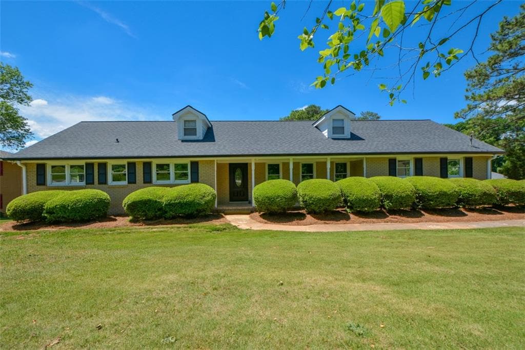 2683 AMBERLY Way, Snellville, GA 30078 — most recent listing photo