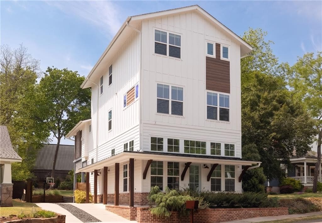 115 S Columbia Drive, Decatur, GA 30030 — most recent listing photo