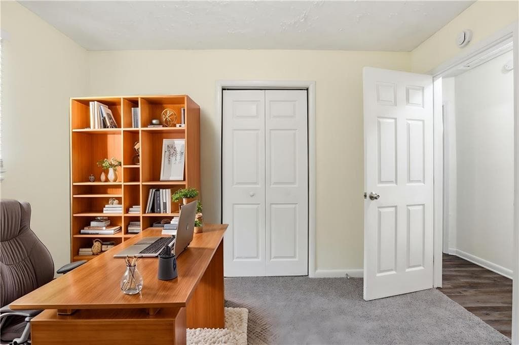 3 bedroom, 1 bathroom, 1,825 sq ft single family residence for sale at 1608 W Austin Road, Decatur, GA 30032 — photo 4