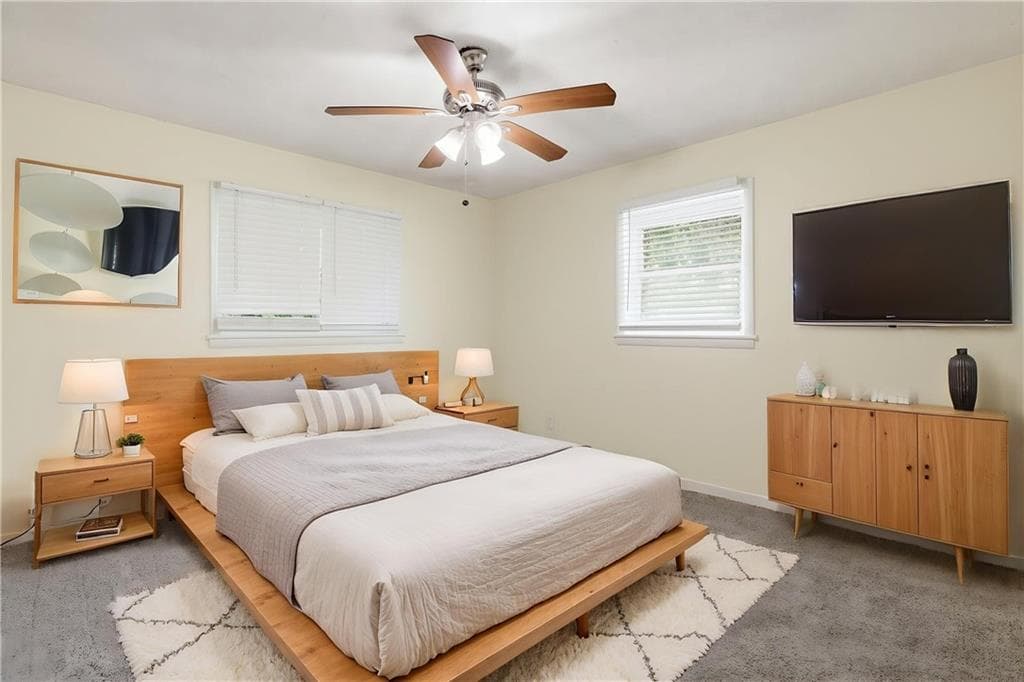 3 bedroom, 1 bathroom, 1,825 sq ft single family residence for sale at 1608 W Austin Road, Decatur, GA 30032 — photo 5