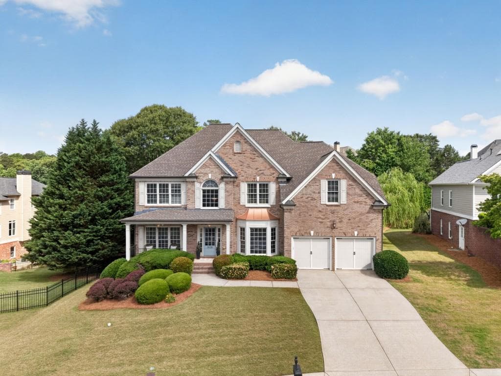 3636 Coralberry Way, Dacula, GA 30019 — most recent listing photo