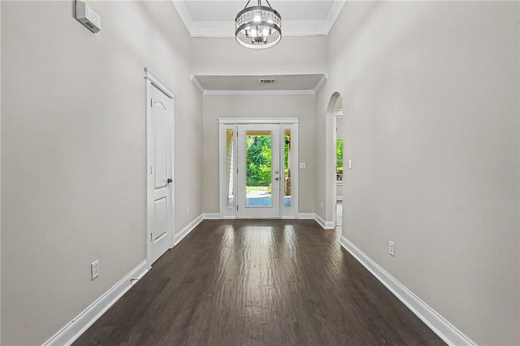 4 bedroom, 4 bathroom, 2,658 sq ft single family residence for sale at 279 Lake Vista Drive, Jefferson, GA 30549 — photo 6