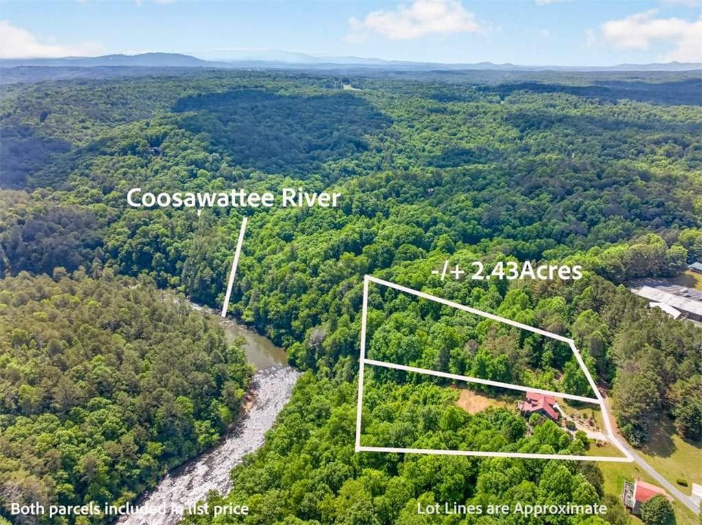 2 bedroom, 3 bathroom, 1,576 sq ft single family residence for sale at 95 Scenic Way, Ellijay, GA 30540 — photo 6