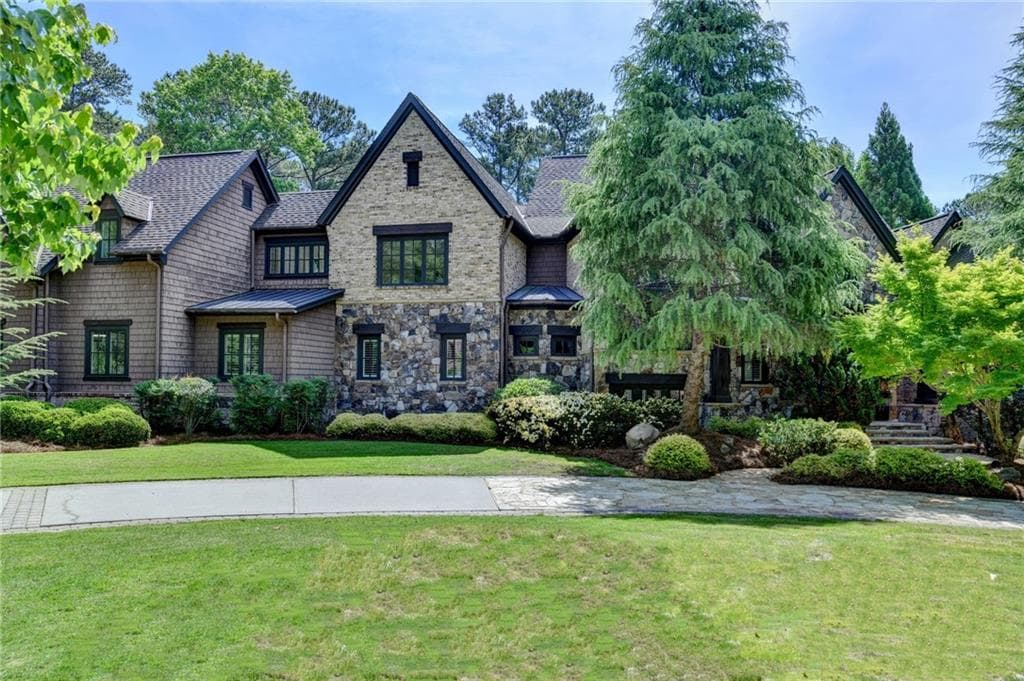 838 Middle Fork Trail, Suwanee, GA 30024 — most recent listing photo