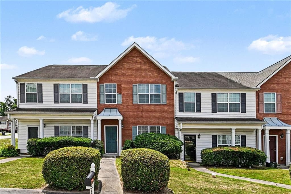 5155 Oakley Commons Boulevard, Union City, GA 30291 — most recent listing photo