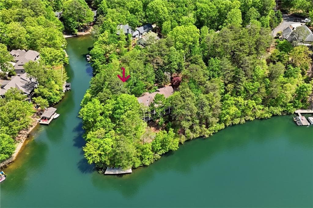 single family residence for sale at 109 White Pine Court, Waleska, GA 30183 — photo 2