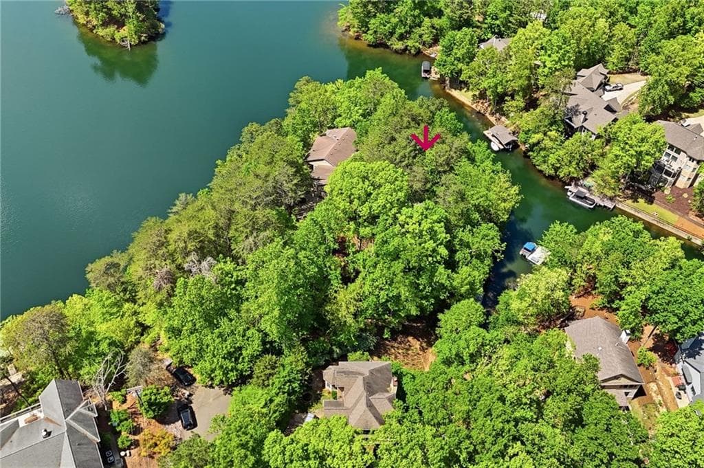 single family residence for sale at 109 White Pine Court, Waleska, GA 30183 — photo 3