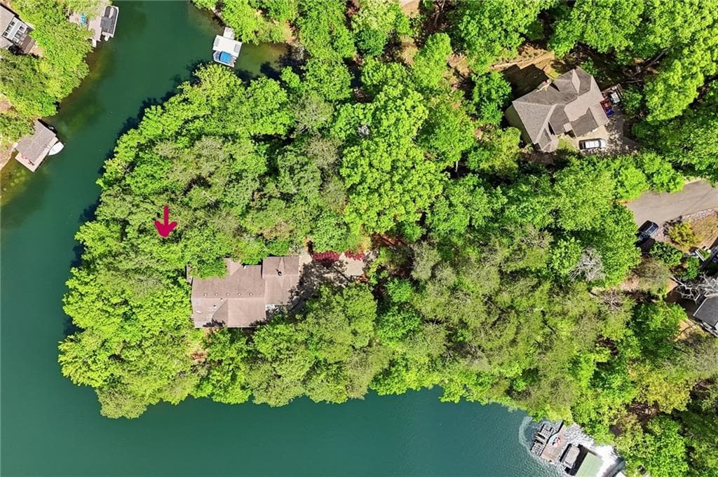 single family residence for sale at 109 White Pine Court, Waleska, GA 30183 — photo 4