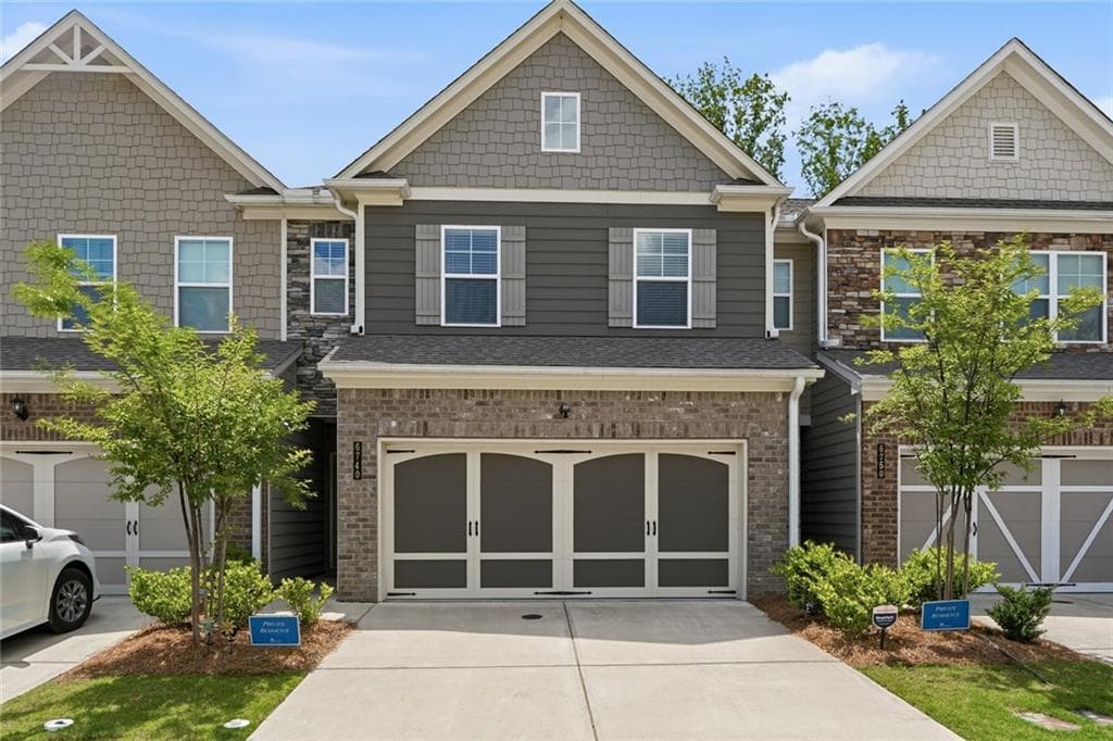 6740 Cedar Glen Road, Peachtree Corners, GA 30360 — most recent listing photo