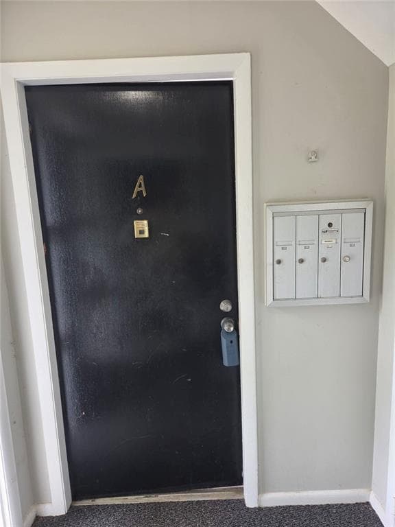 2 bedroom, 1 bathroom, 923 sq ft condominium for rent at 510 Coventry Road 3A, Decatur, GA 30030 for $1,600 a month — photo 3
