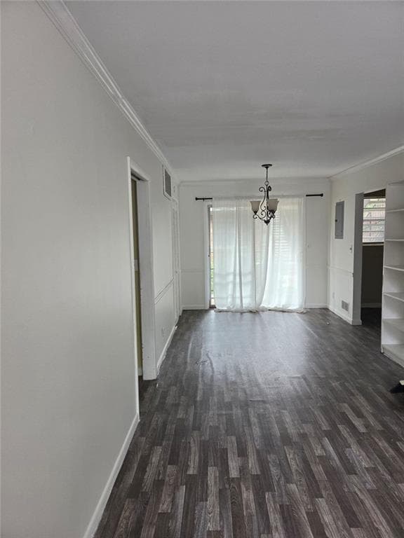 2 bedroom, 1 bathroom, 923 sq ft condominium for rent at 510 Coventry Road 3A, Decatur, GA 30030 for $1,600 a month — photo 4