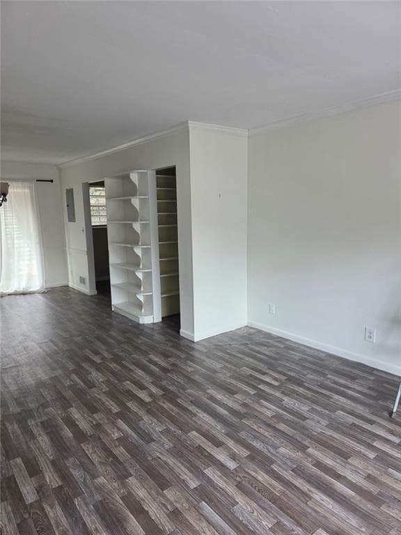 2 bedroom, 1 bathroom, 923 sq ft condominium for rent at 510 Coventry Road 3A, Decatur, GA 30030 for $1,600 a month — photo 5