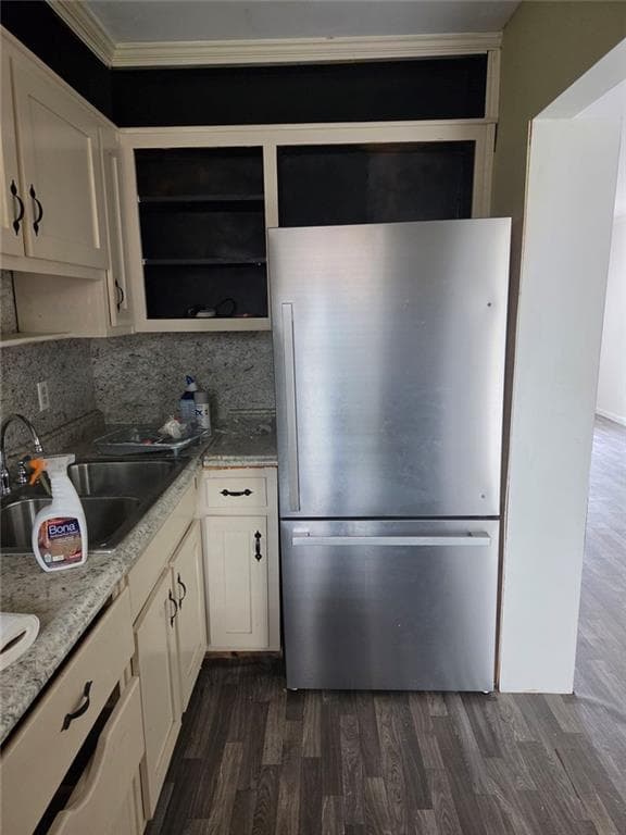 2 bedroom, 1 bathroom, 923 sq ft condominium for rent at 510 Coventry Road 3A, Decatur, GA 30030 for $1,600 a month — photo 8