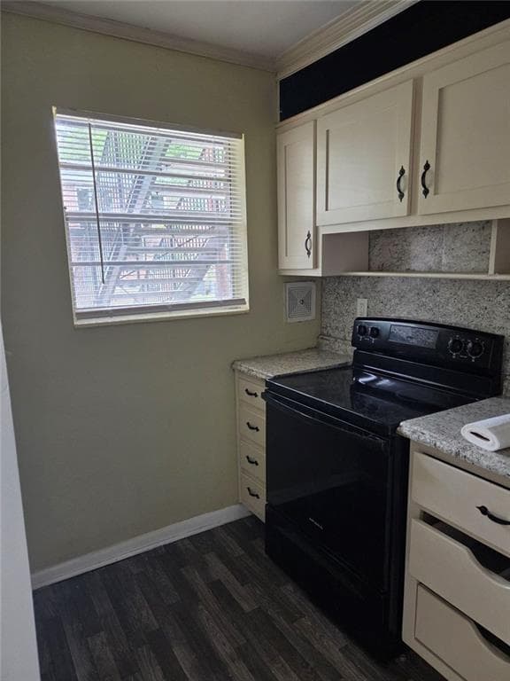 2 bedroom, 1 bathroom, 923 sq ft condominium for rent at 510 Coventry Road 3A, Decatur, GA 30030 for $1,600 a month — photo 9