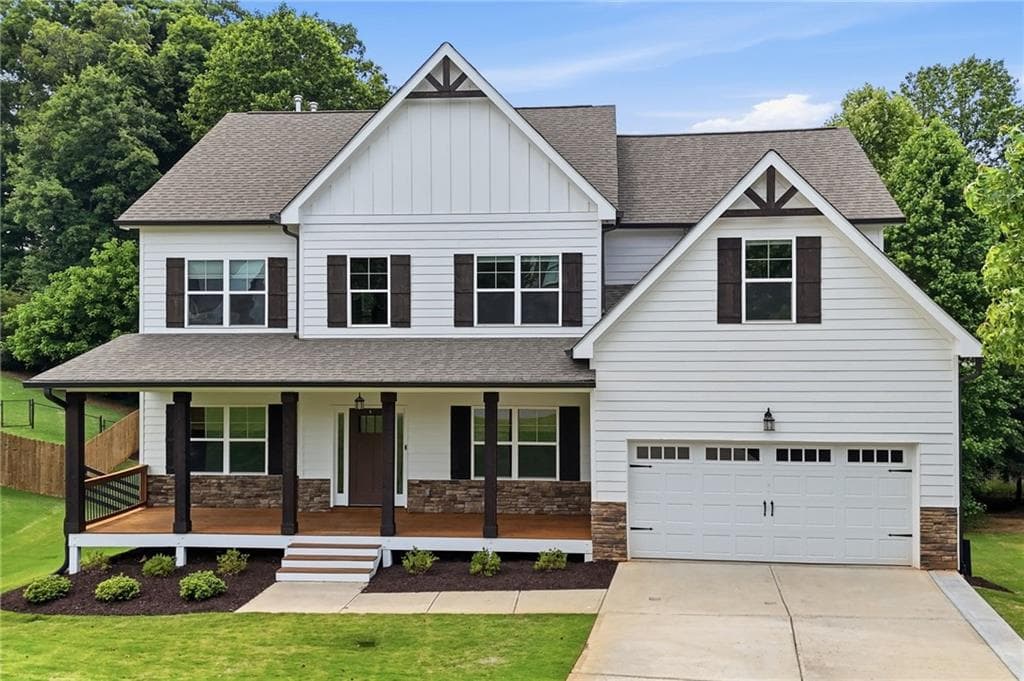 7285 Hedgerose Drive, Cumming, GA 30028 — most recent listing photo
