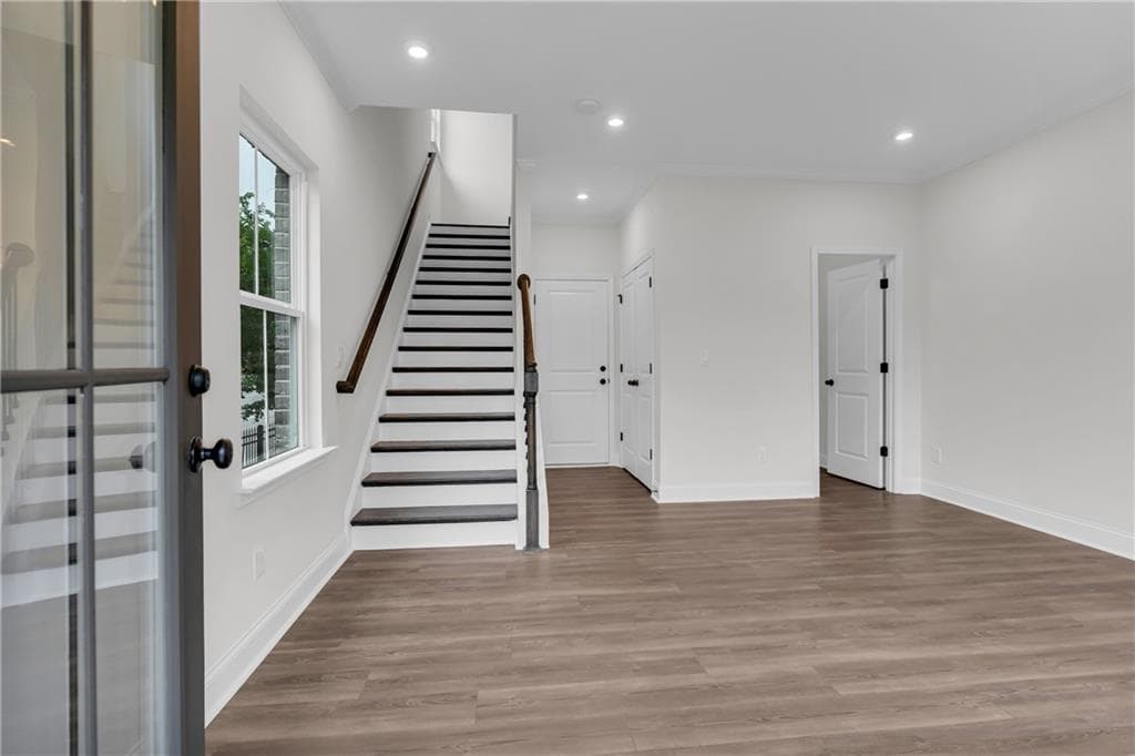 2 bedroom, 4 bathroom, 1,280 sq ft townhouse for sale at 2651 Stream Terrace, Atlanta, GA 30318 — photo 8