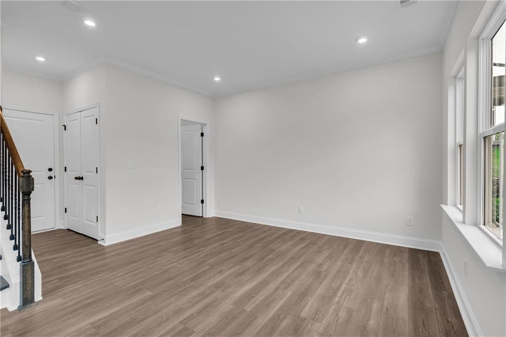 2 bedroom, 4 bathroom, 1,280 sq ft townhouse for sale at 2651 Stream Terrace, Atlanta, GA 30318 — photo 10