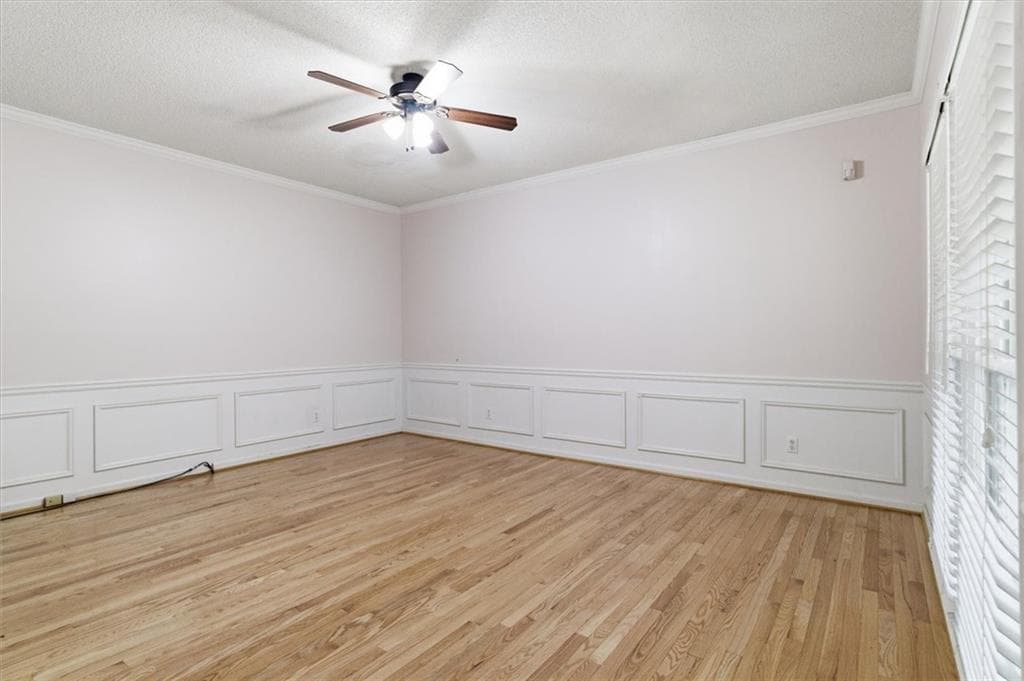 4 bedroom, 3 bathroom, 3,640 sq ft single family residence for sale at 232 Nacoochee Drive, Woodstock, GA 30188 — photo 10