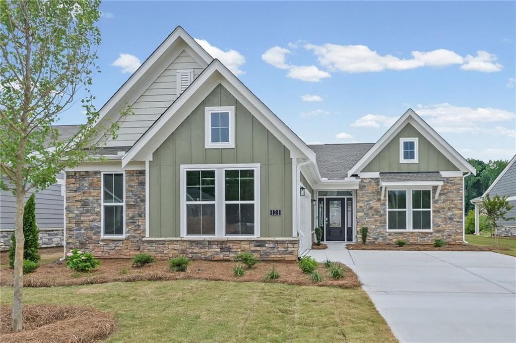 121 Laurel Farms Lane, Dallas, GA 30157 — most recent listing photo