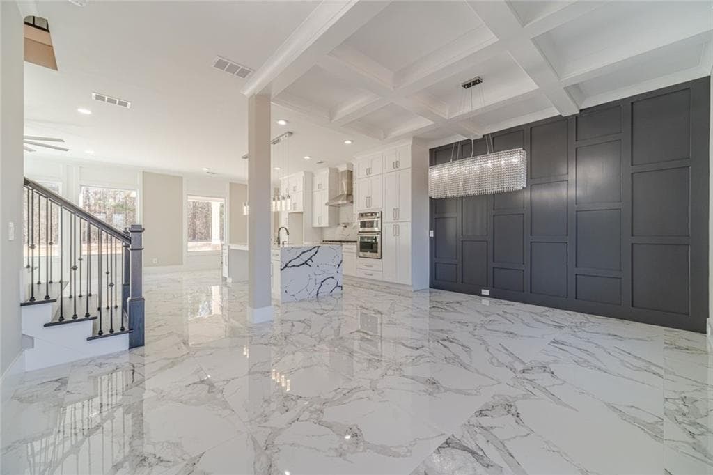5 bedroom, 4 bathroom, 4,250 sq ft single family residence under contract at 1785 Traditions Way, Jefferson, GA 30549 — photo 3