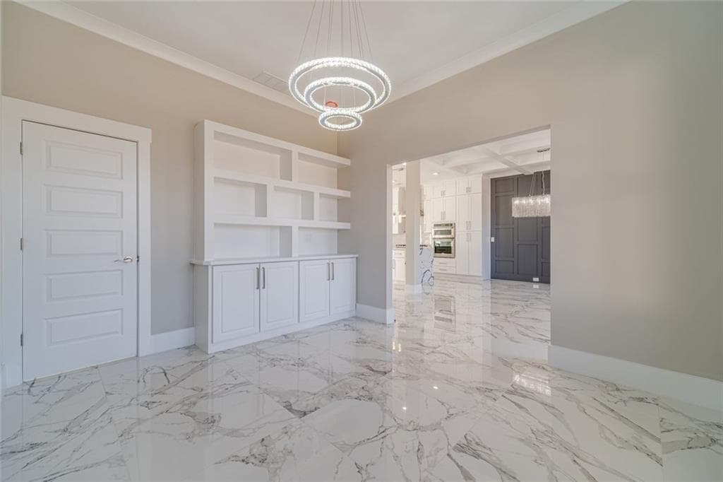 5 bedroom, 4 bathroom, 4,250 sq ft single family residence under contract at 1785 Traditions Way, Jefferson, GA 30549 — photo 9