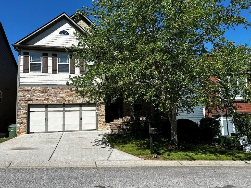 2074 Garrison Way, Atlanta, GA 30318 — most recent listing photo