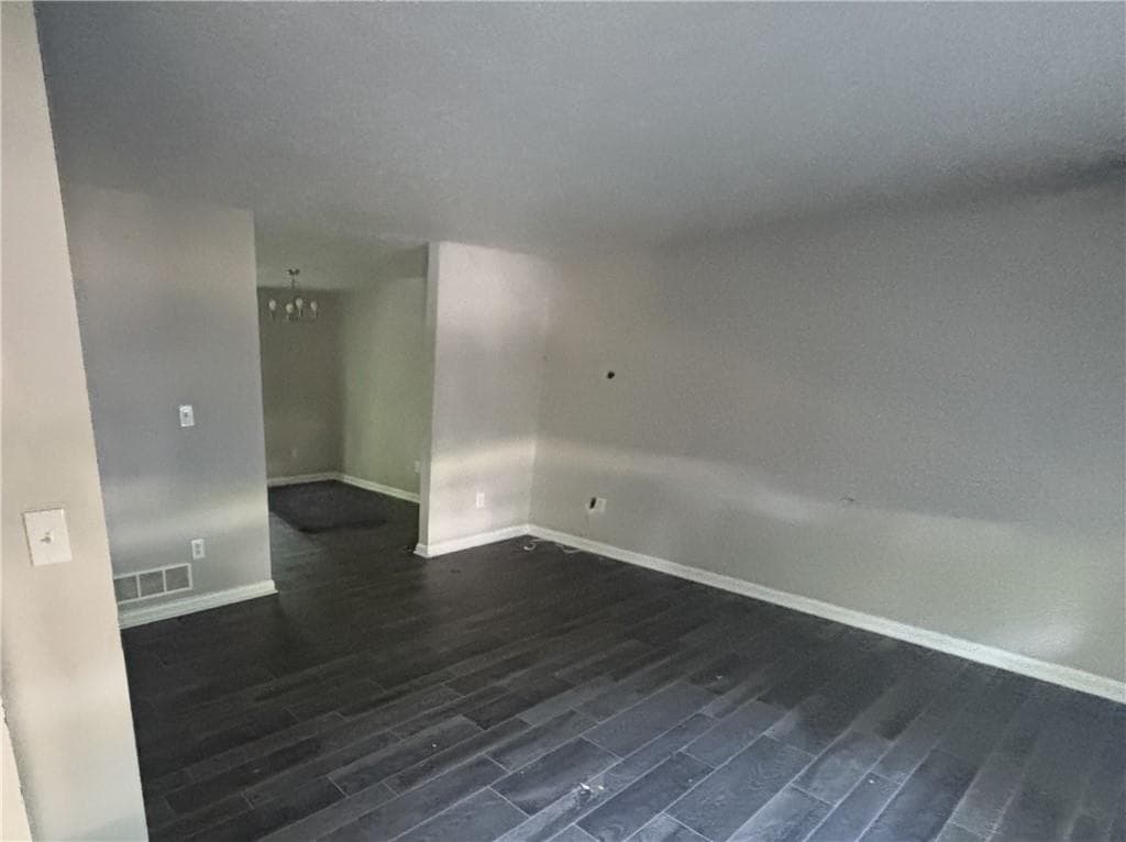 3 bedroom, 2 bathroom, 1,368 sq ft single family residence for sale at 5321 Tasman Trail, Lithonia, GA 30038 — photo 10