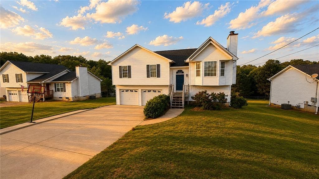 137 Concorde Drive, Villa Rica, GA 30180 — most recent listing photo