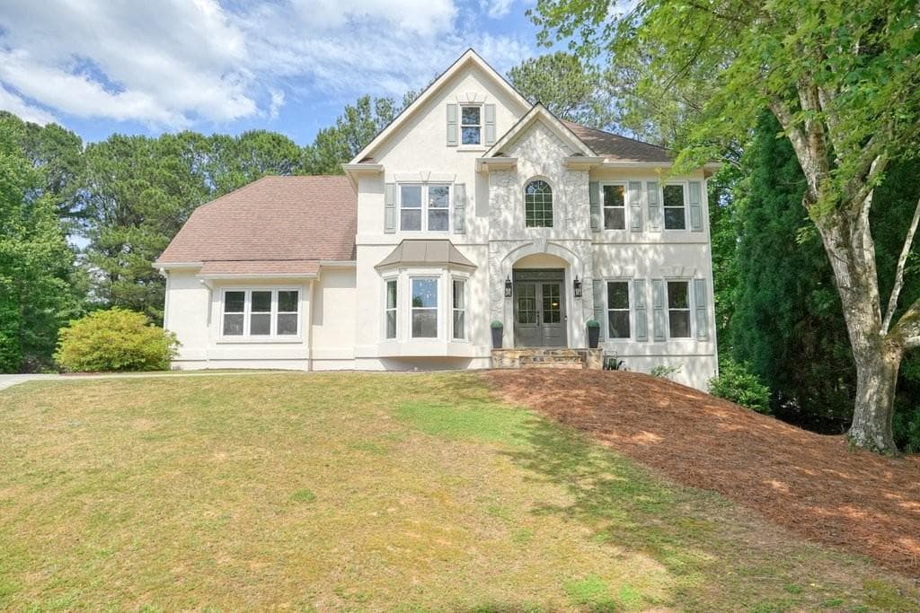755 Briars Bend, Alpharetta, GA 30004 — most recent listing photo