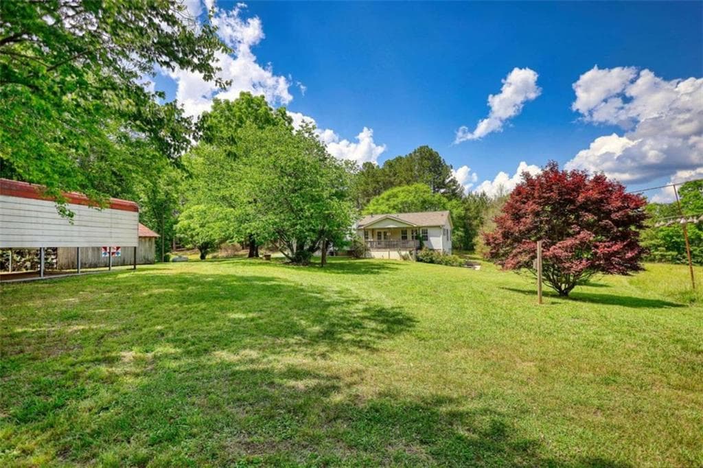 3 bedroom, 3 bathroom, 2,352 sq ft single family residence for sale at 2643 Macedonia Road, Franklin, GA 30217 — photo 6