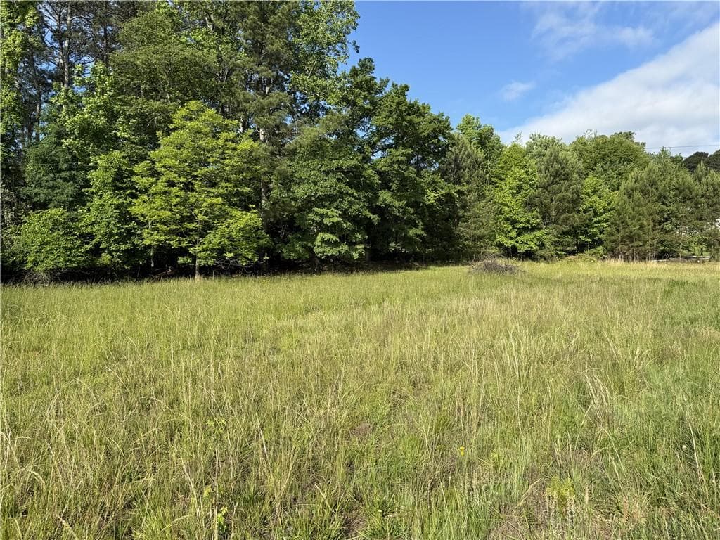 unimproved land for sale at 6550 Old Garrett Road, Buford, GA 30518