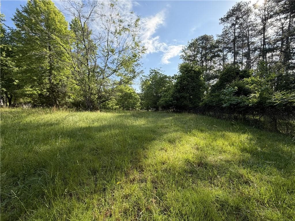 unimproved land for sale at 6550 Old Garrett Road, Buford, GA 30518 — photo 4
