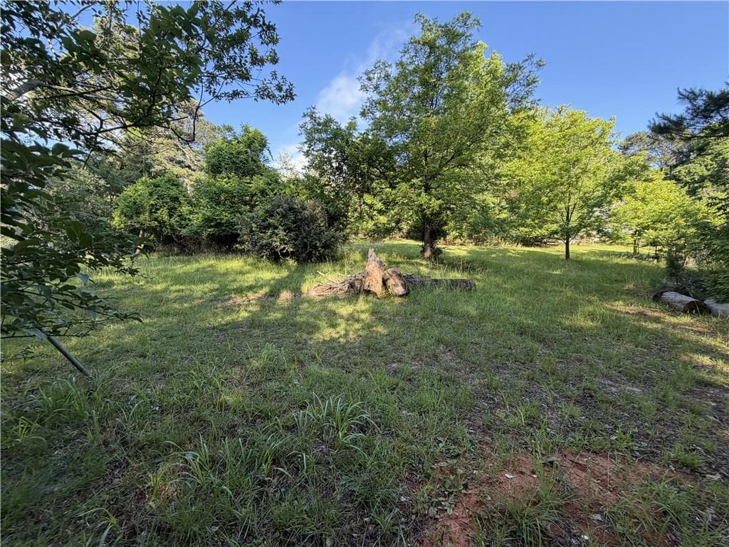 unimproved land for sale at 6550 Old Garrett Road, Buford, GA 30518 — photo 5