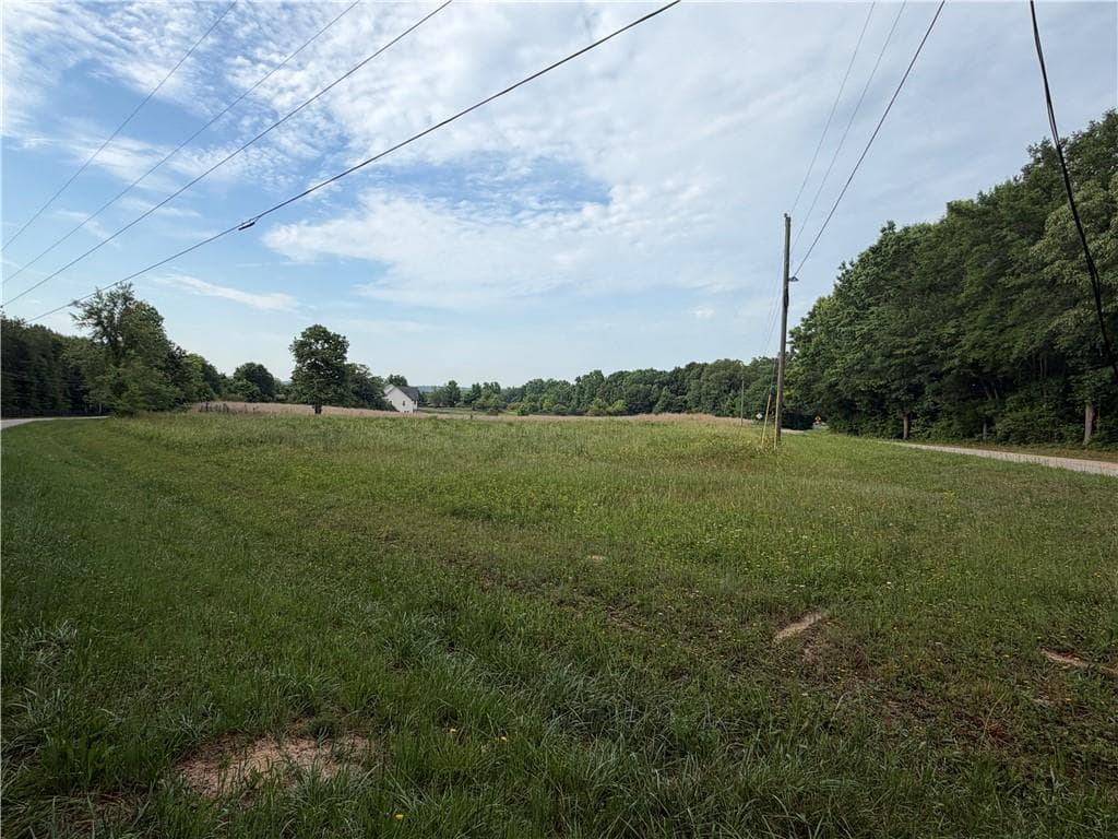 single family residence for sale at 5312 Buffington Road, Gillsville, GA 30543