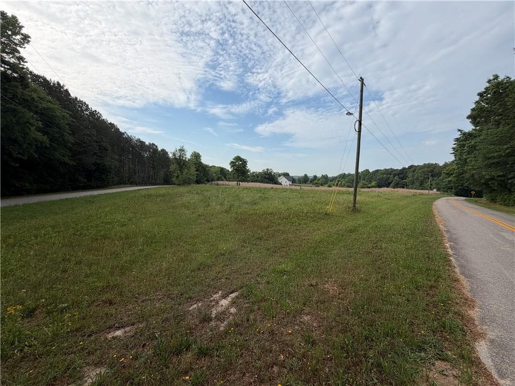 single family residence for sale at 5312 Buffington Road, Gillsville, GA 30543 — photo 2