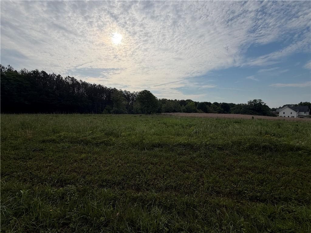 single family residence for sale at 5312 Buffington Road, Gillsville, GA 30543 — photo 4