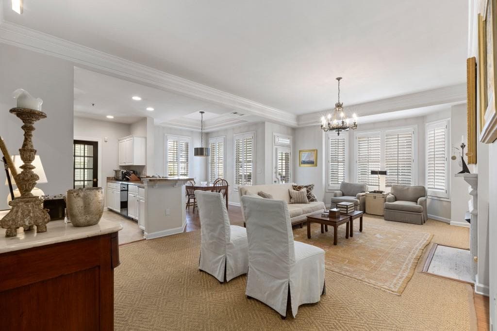 2 bedroom, 2 bathroom, 1,516 sq ft condominium sold at 850 Piedmont Avenue 1510, Atlanta, GA 30308
