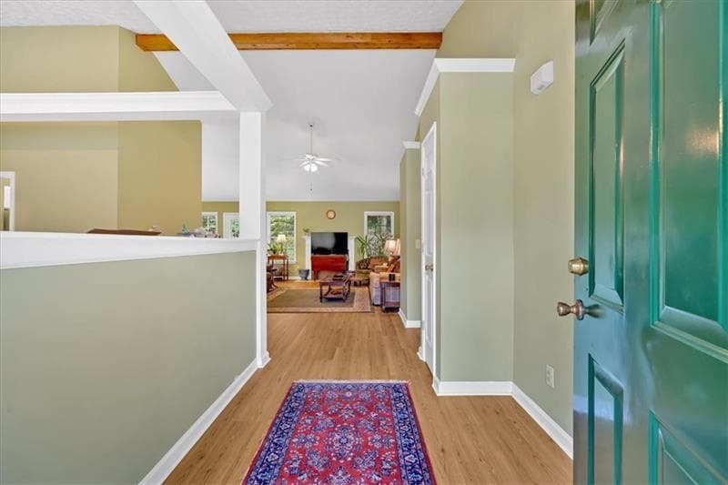 3 bedroom, 2 bathroom, 1,798 sq ft single family residence for sale at 322 London Lane, Hiram, GA 30141 — photo 3