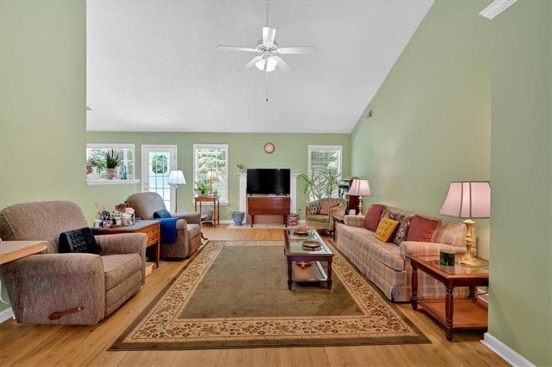 3 bedroom, 2 bathroom, 1,798 sq ft single family residence for sale at 322 London Lane, Hiram, GA 30141 — photo 5