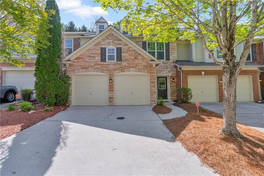 1804 Evadale Court 1