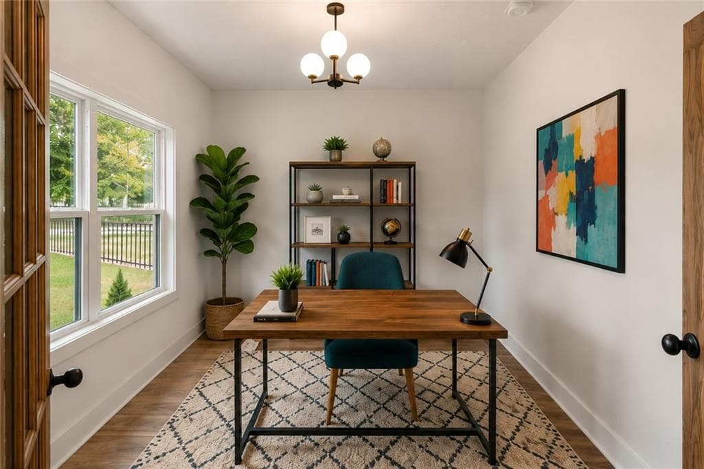 4 bedroom, 4 bathroom, 2,420 sq ft single family residence for sale at 131 Old Alabama Road, Emerson, GA 30137 — photo 7