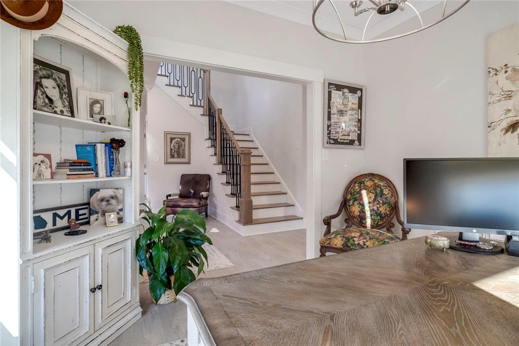 3 bedroom, 3 bathroom, 2,324 sq ft single family residence for sale at 564 Old Airport Road, Commerce, GA 30530 — photo 6