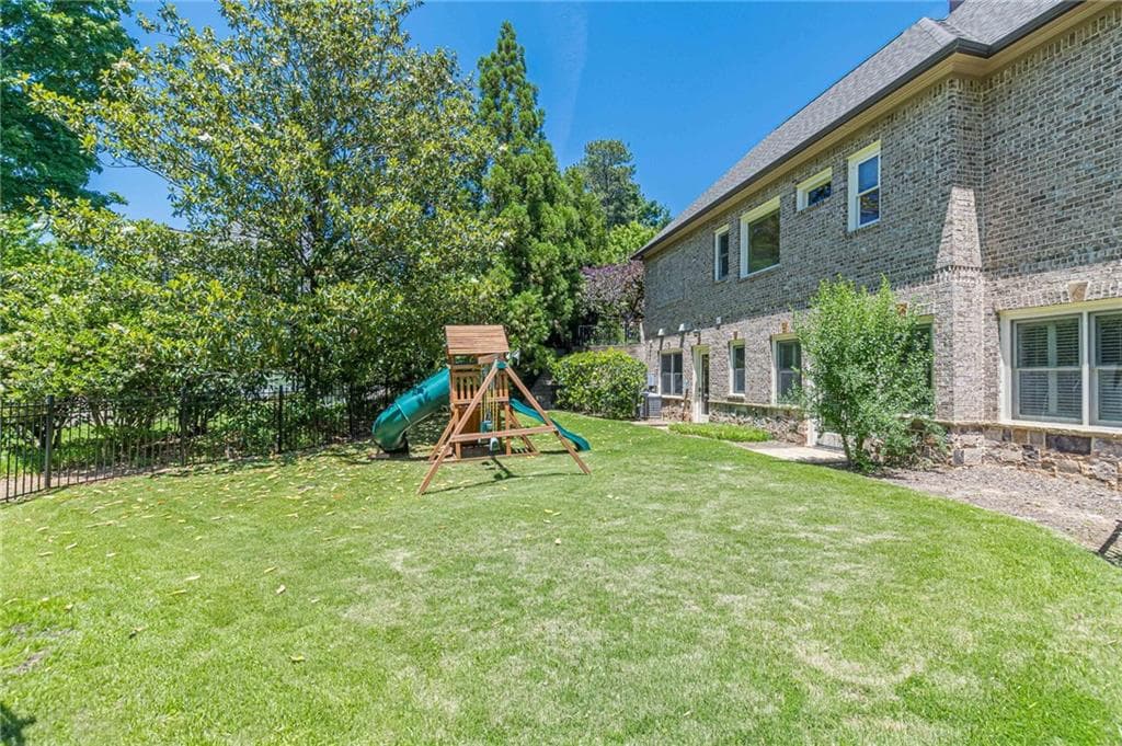 6 bedroom, 9 bathroom, 11,360 sq ft single family residence for sale at 730 Glenairy Drive, Sandy Springs, GA 30328 — photo 7