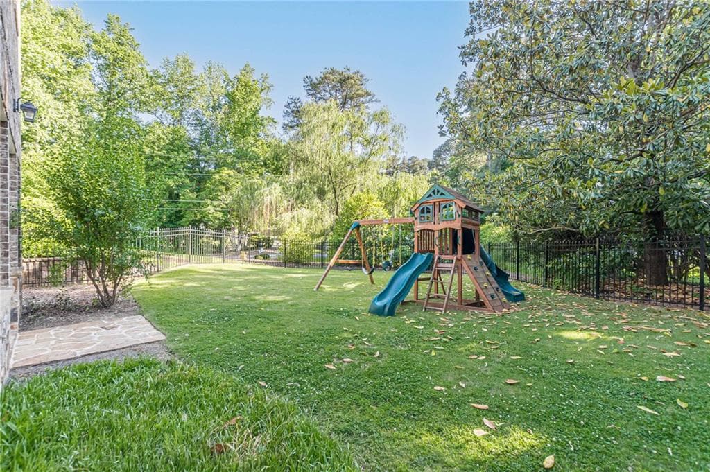 6 bedroom, 9 bathroom, 11,360 sq ft single family residence for sale at 730 Glenairy Drive, Sandy Springs, GA 30328 — photo 8