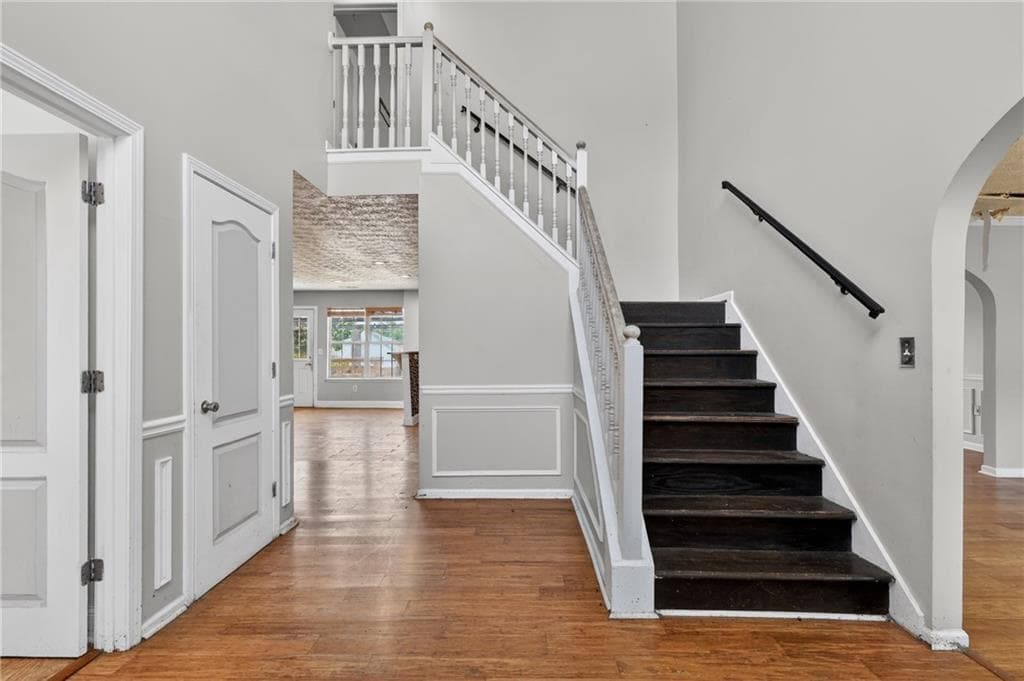 4 bedroom, 3 bathroom, 2,822 sq ft single family residence under contract at 485 Brunswick Circle, Stockbridge, GA 30281 — photo 9