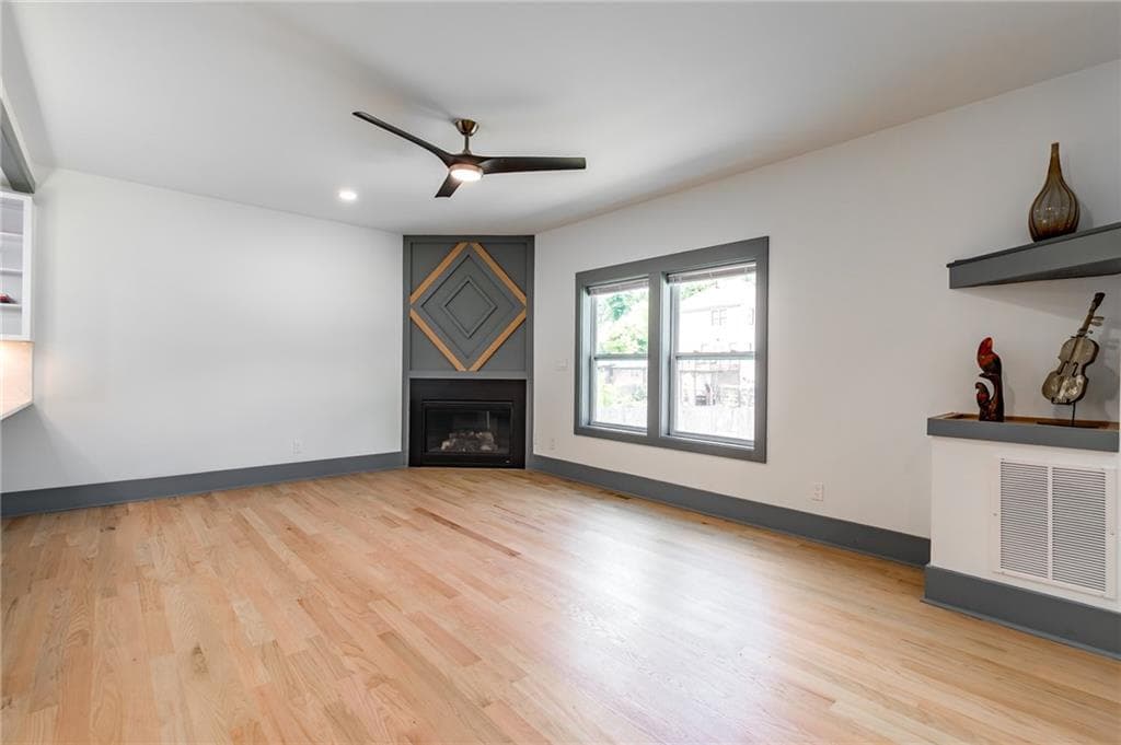 5 bedroom, 6 bathroom, 4,056 sq ft single family residence for sale at 2369 Mcafee Road, Decatur, GA 30032 — photo 9