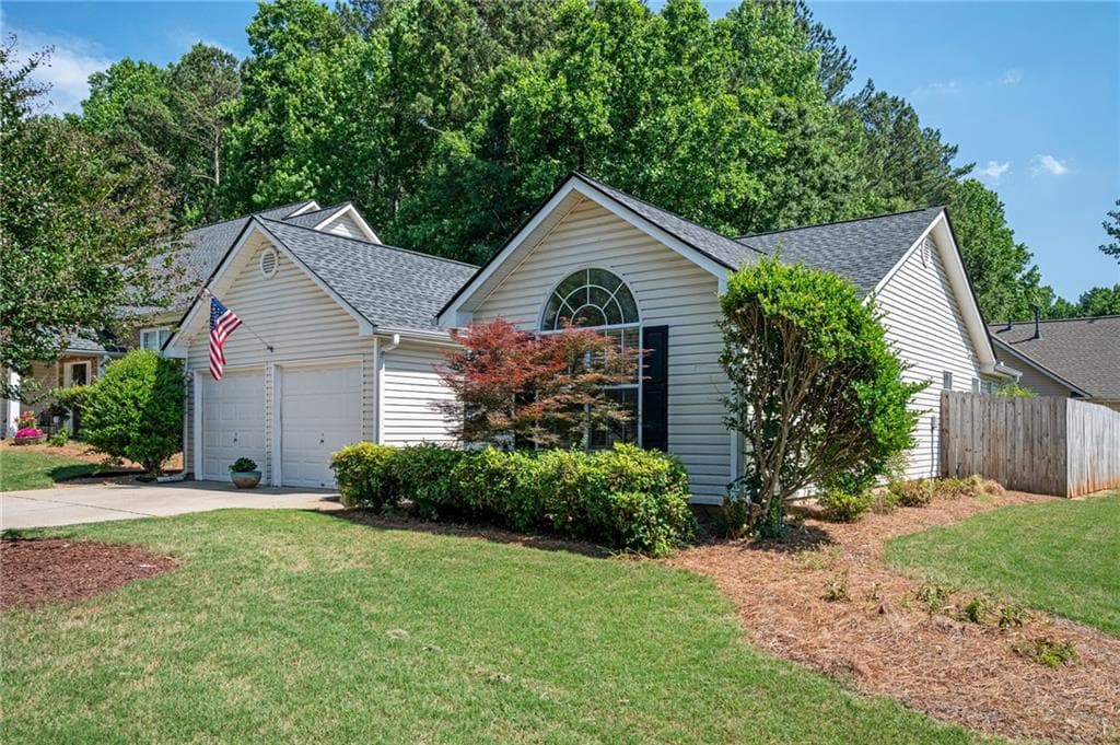3151 Justice Mill Court, Kennesaw, GA 30144 — most recent listing photo