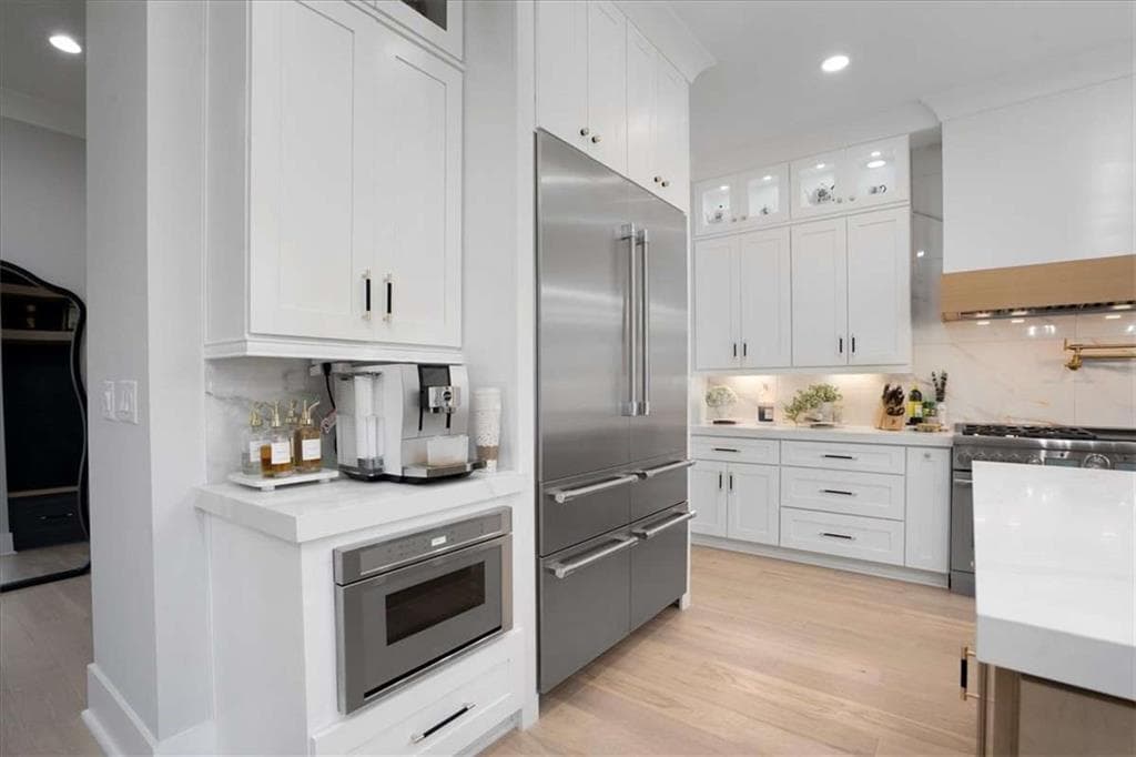 5 bedroom, 7 bathroom, 5,961 sq ft single family residence for sale at 1017 Fleeman Road, Hoschton, GA 30548 — photo 9