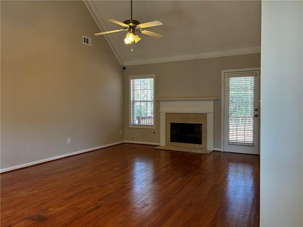 5 bedroom, 3 bathroom, 2,019 sq ft single family residence for sale at 337 Madison Avenue, Hampton, GA 30228 — photo 7